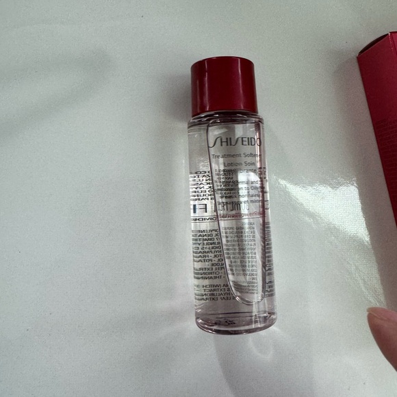 Shiseido Ginza Tokyo Skincare Bundle - Picture 5 of 7